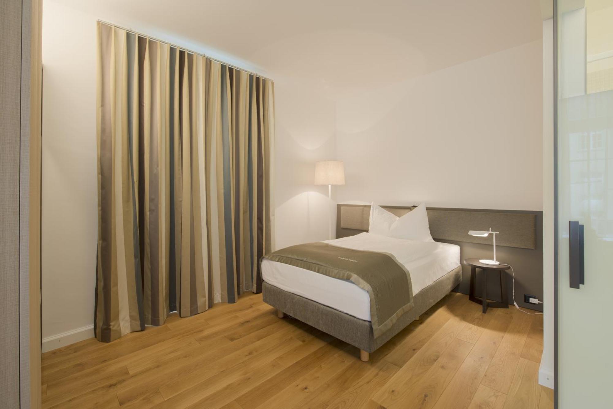 Hotel Kloster Fischingen Værelse billede