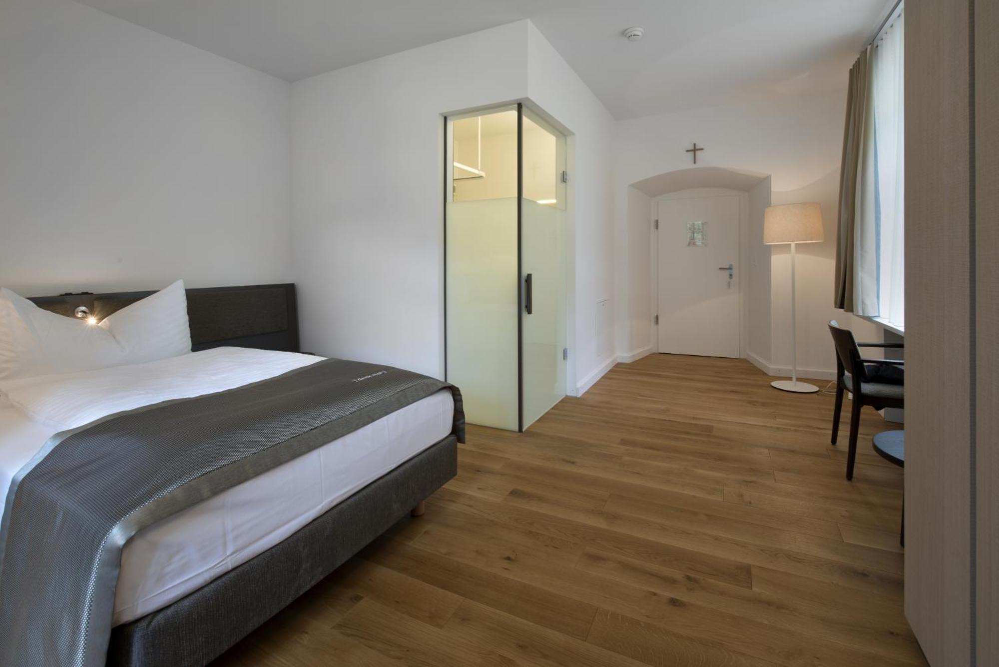 Hotel Kloster Fischingen Værelse billede